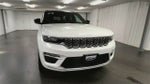 2022 Jeep Grand Cherokee 4xe Summit