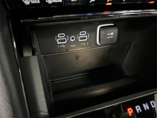 2022 Jeep Grand Cherokee 4xe Summit