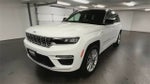 2022 Jeep Grand Cherokee 4xe Summit