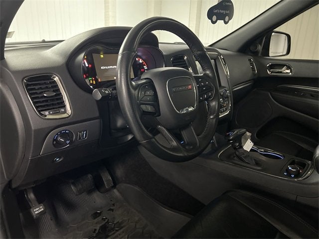 2019 Dodge Durango R/T AWD