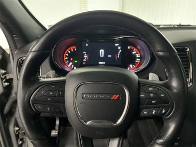 2019 Dodge Durango R/T AWD