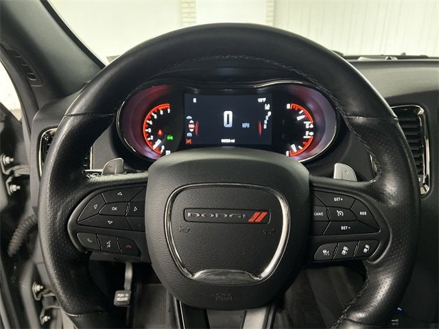 2019 Dodge Durango R/T AWD