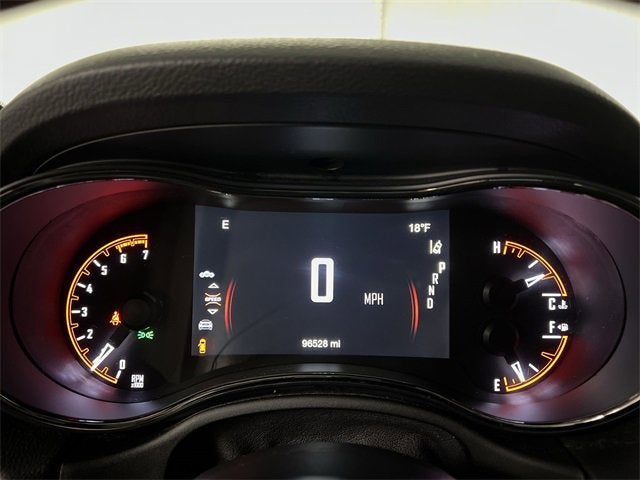 2019 Dodge Durango R/T AWD