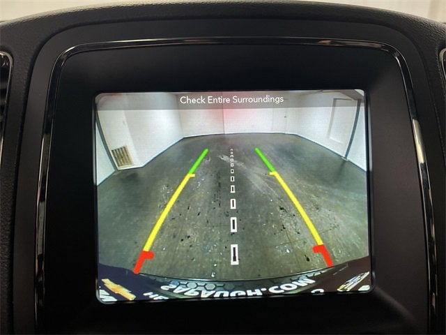 2019 Dodge Durango R/T AWD