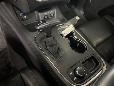 2019 Dodge Durango R/T AWD