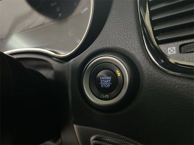 2019 Dodge Durango R/T AWD