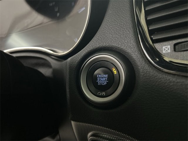 2019 Dodge Durango R/T AWD