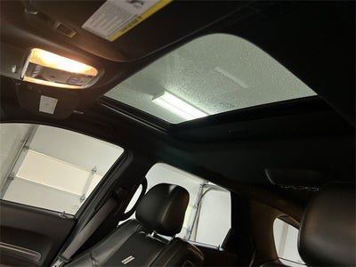 2019 Dodge Durango R/T AWD