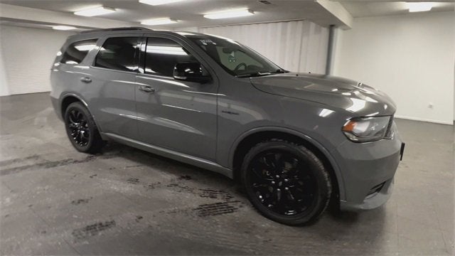 2019 Dodge Durango R/T AWD