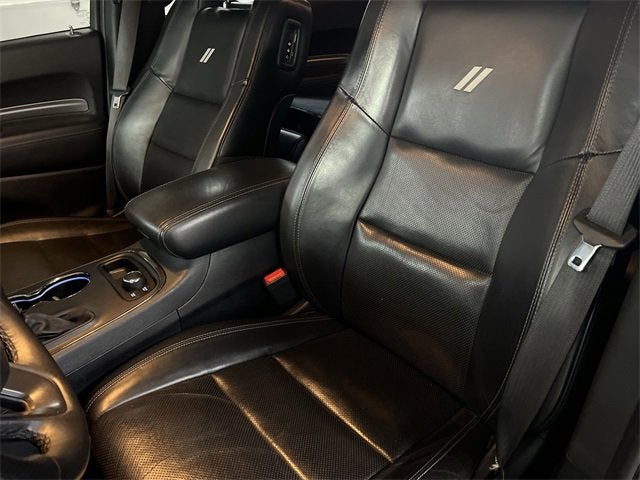 2019 Dodge Durango R/T AWD