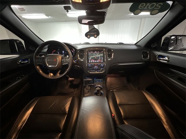 2019 Dodge Durango R/T AWD
