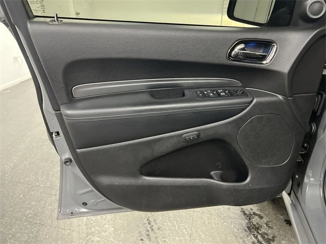 2019 Dodge Durango R/T AWD