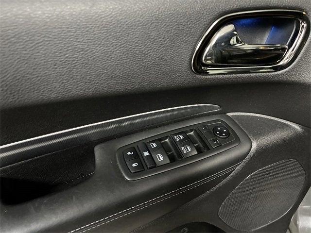 2019 Dodge Durango R/T AWD