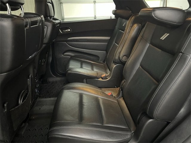 2019 Dodge Durango R/T AWD