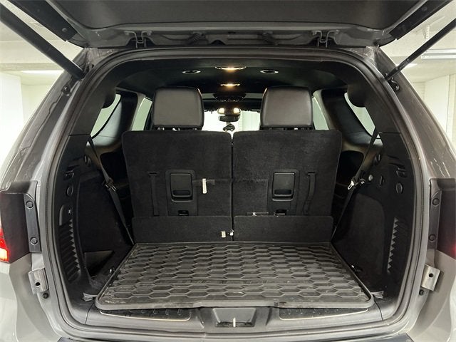 2019 Dodge Durango R/T AWD