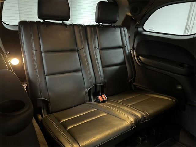 2019 Dodge Durango R/T AWD