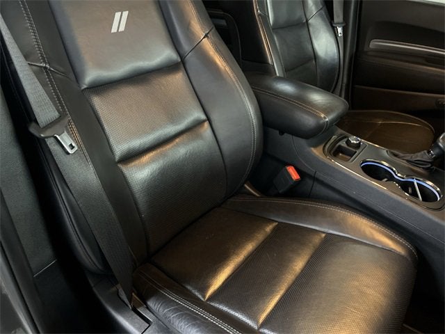 2019 Dodge Durango R/T AWD