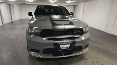 2019 Dodge Durango R/T AWD