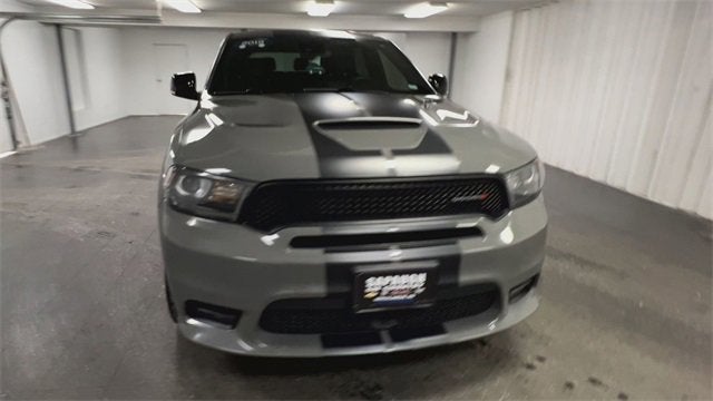 2019 Dodge Durango R/T AWD