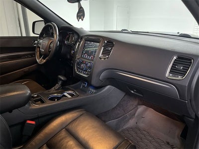 2019 Dodge Durango R/T AWD