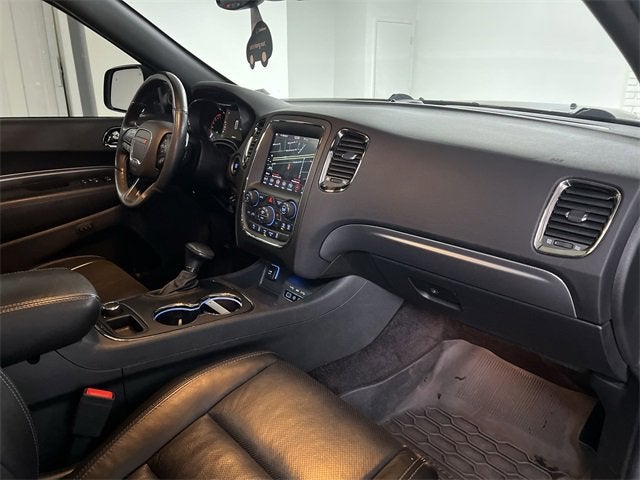 2019 Dodge Durango R/T AWD