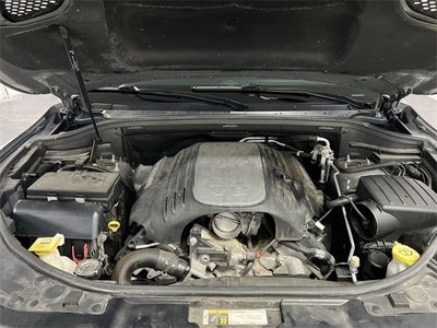 2019 Dodge Durango R/T AWD