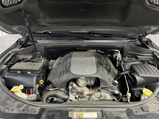 2019 Dodge Durango R/T AWD