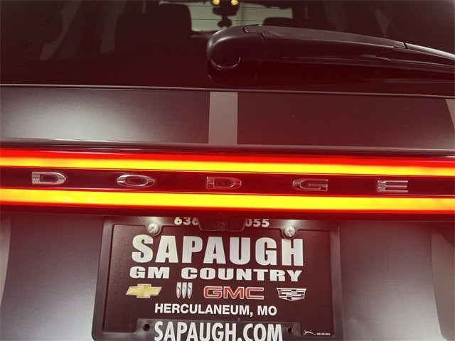 2019 Dodge Durango R/T AWD