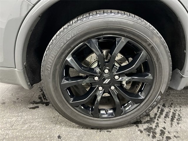 2019 Dodge Durango R/T AWD