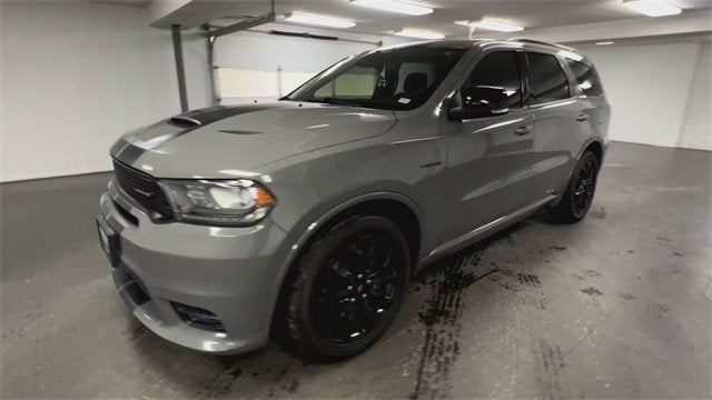 2019 Dodge Durango R/T AWD