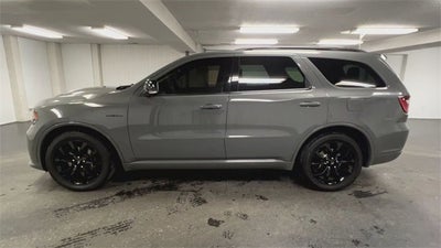 2019 Dodge Durango R/T AWD
