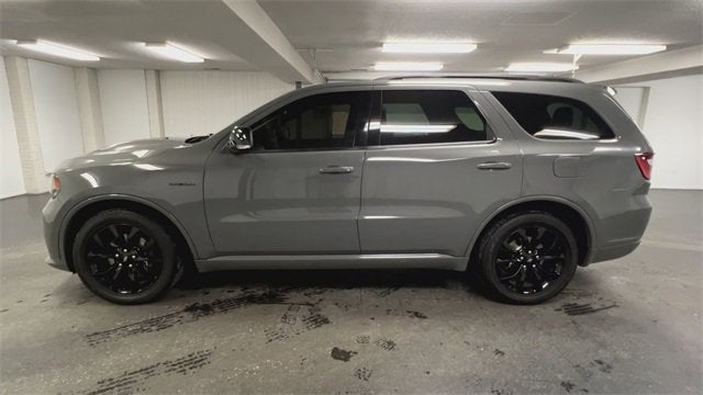 2019 Dodge Durango R/T AWD