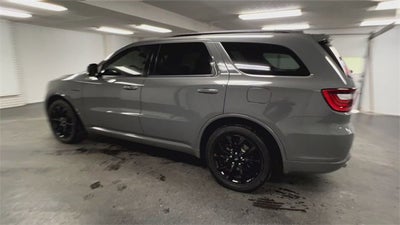 2019 Dodge Durango R/T AWD