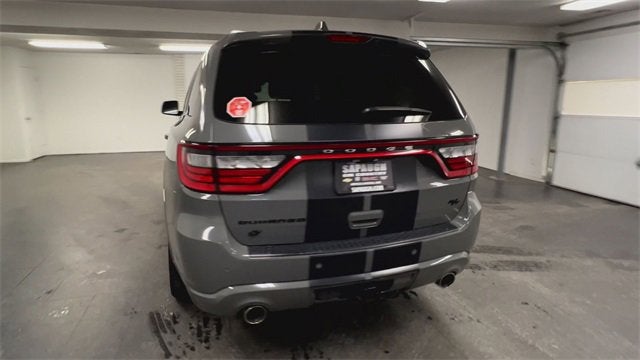 2019 Dodge Durango R/T AWD