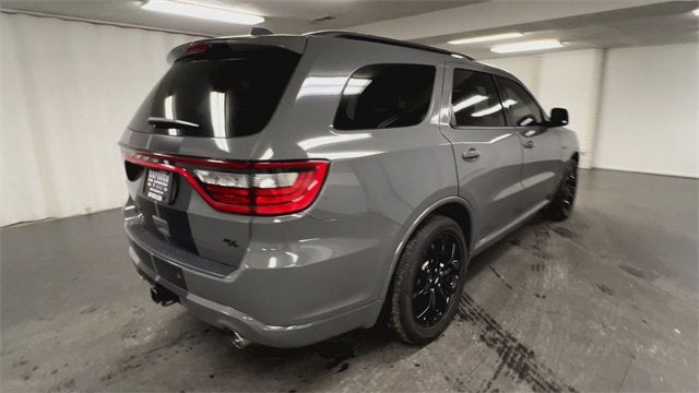 2019 Dodge Durango R/T AWD