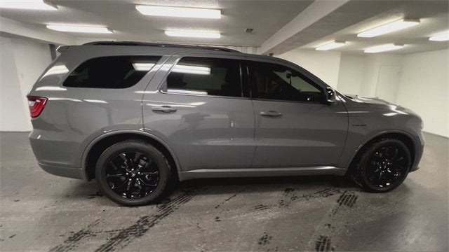 2019 Dodge Durango R/T AWD