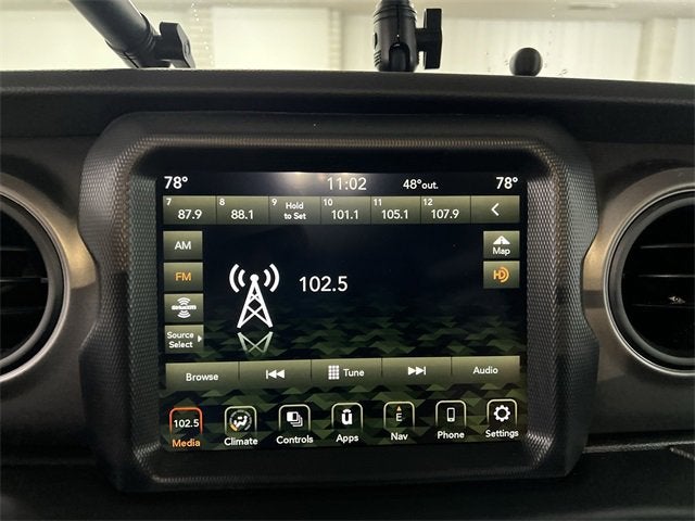 2023 Jeep Gladiator Sport S 4x4