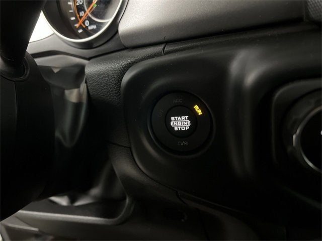 2023 Jeep Gladiator Sport S 4x4