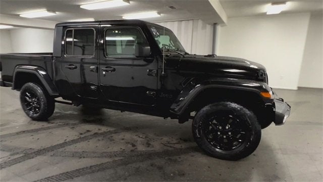 2023 Jeep Gladiator Sport S 4x4