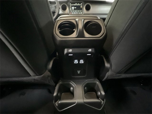 2023 Jeep Gladiator Sport S 4x4