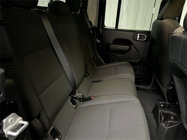 2023 Jeep Gladiator Sport S 4x4