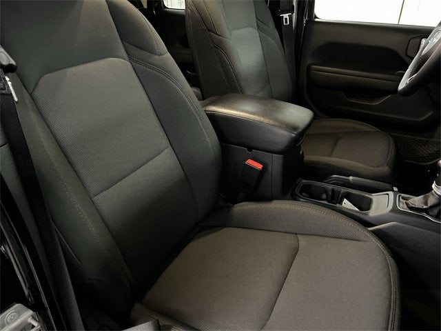 2023 Jeep Gladiator Sport S 4x4