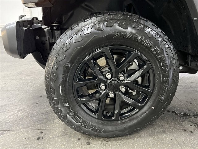 2023 Jeep Gladiator Sport S 4x4