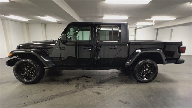 2023 Jeep Gladiator Sport S 4x4