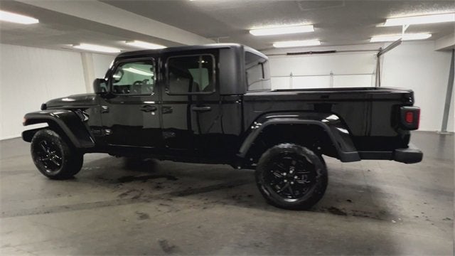 2023 Jeep Gladiator Sport S 4x4