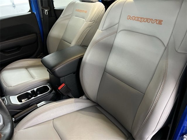 2021 Jeep Gladiator Mojave 4X4