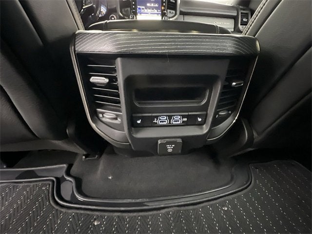 2019 RAM 1500 Limited Crew Cab 4x4 5'7" Box