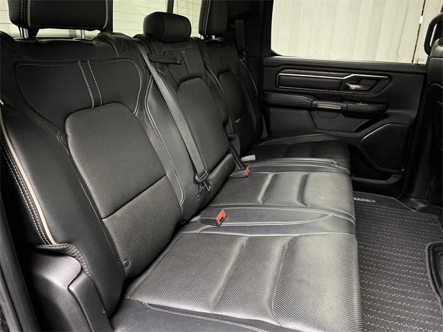 2019 RAM 1500 Limited Crew Cab 4x4 5'7" Box