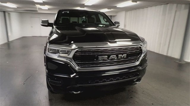 2019 RAM 1500 Limited Crew Cab 4x4 5'7" Box