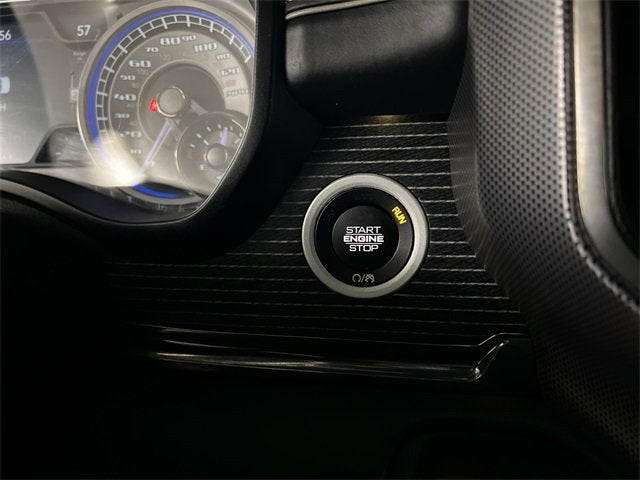 2021 RAM 1500 Limited Crew Cab 4x4 5'7" Box